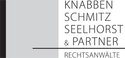 Logo Knabben, Schmitz, Seelhorst
& Partner Rechtsanwälte mbB